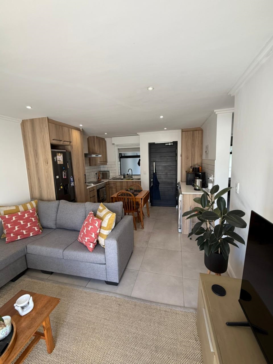 To Let 2 Bedroom Property for Rent in Durbanville Western Cape